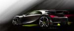 Citroen SURVOLT Concept 2010 года